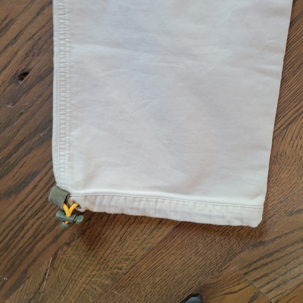 American Eagle Surplus utility pants size 8 - Picture 5 of 6